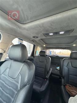 Kia Telluride